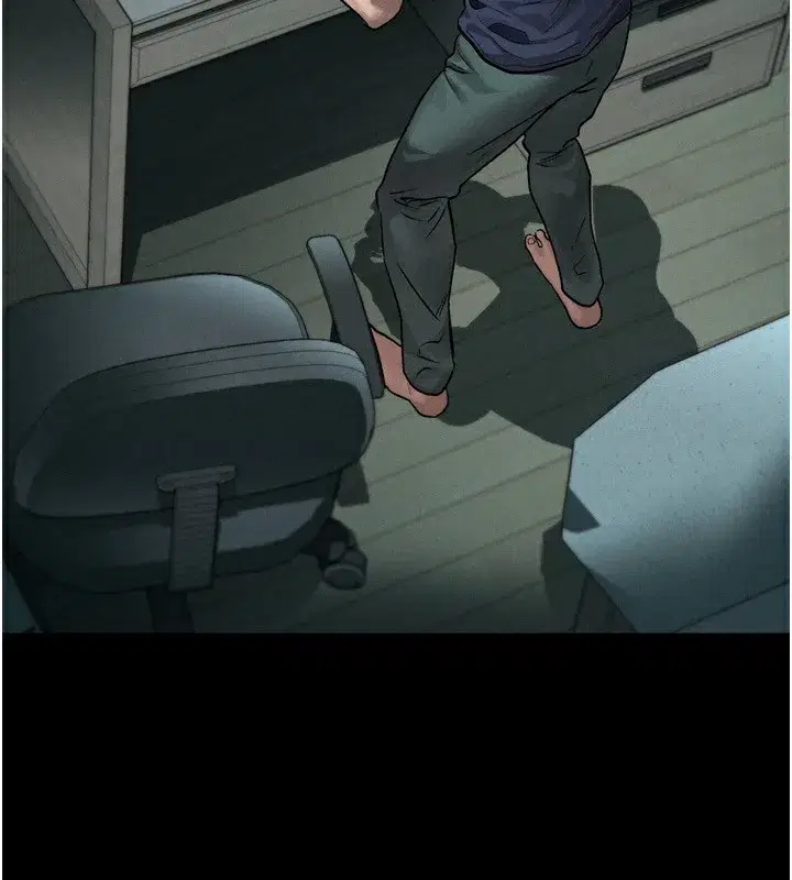 第3話-今晚只剩我們兩個了