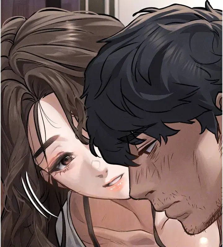 第3話-今晚只剩我們兩個了