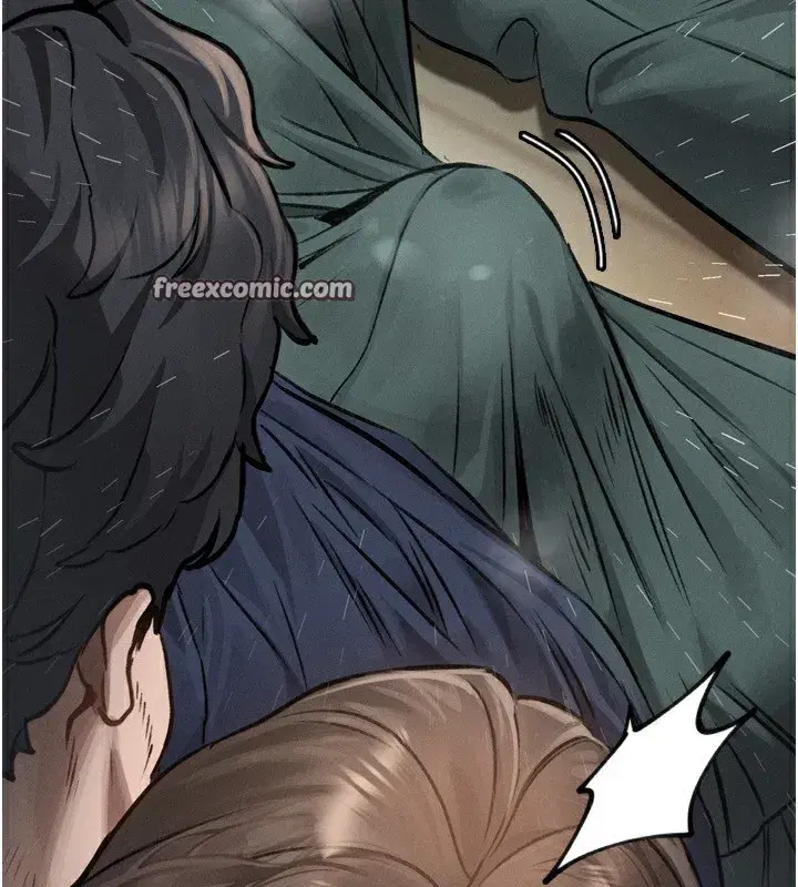 第3話-今晚只剩我們兩個了