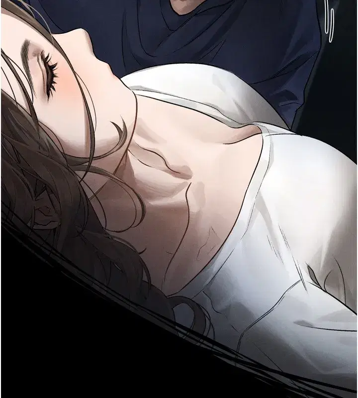 第3話-今晚只剩我們兩個了