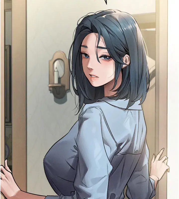 第3話-今晚只剩我們兩個了