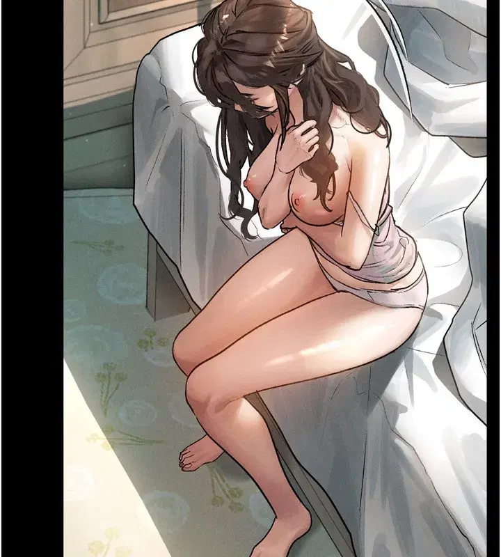 第3話-今晚只剩我們兩個了