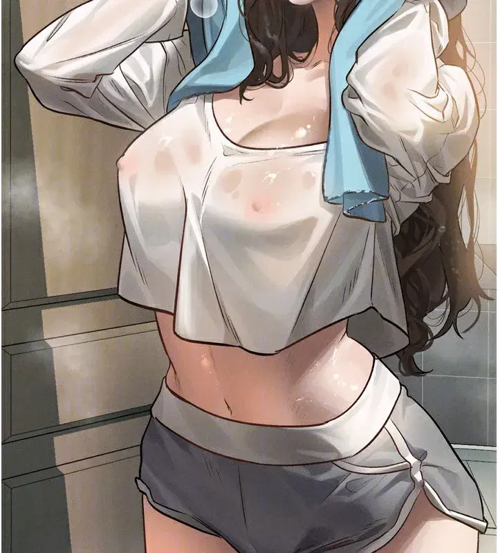 第3話-今晚只剩我們兩個了