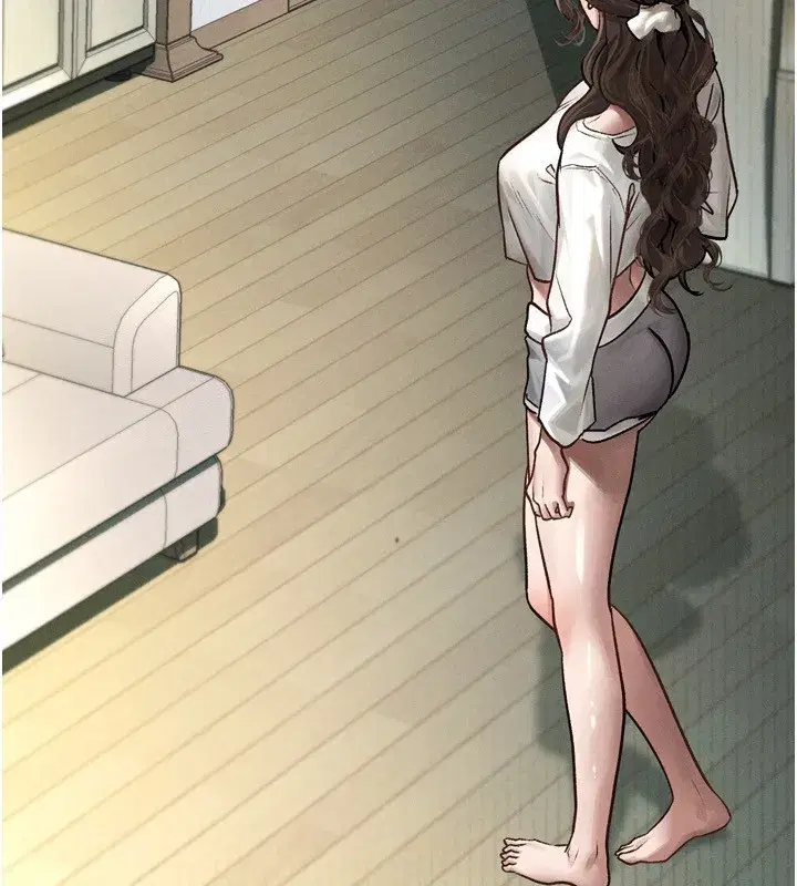 第3話-今晚只剩我們兩個了