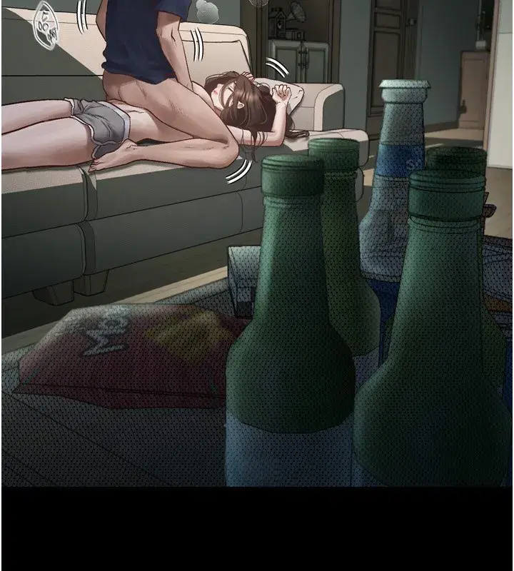 第4話-向熟睡的小姨子發洩