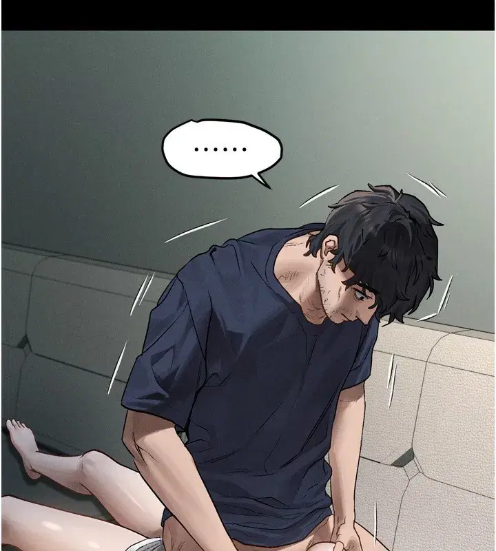 第4話-向熟睡的小姨子發洩