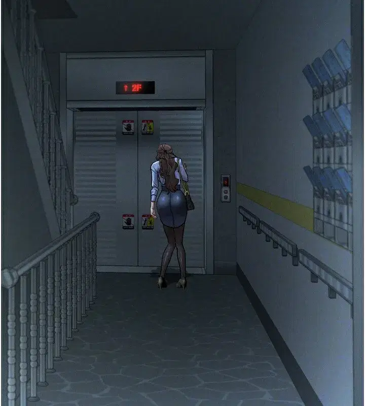 第5話-終於醒了，等很久了吧_