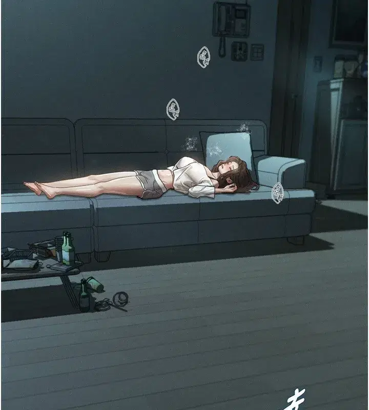 第5話-終於醒了，等很久了吧_