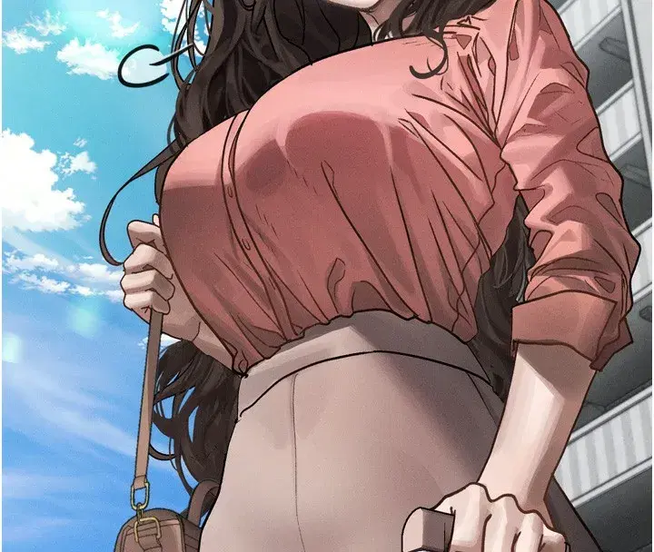 第7話-與姐夫的專屬暗號