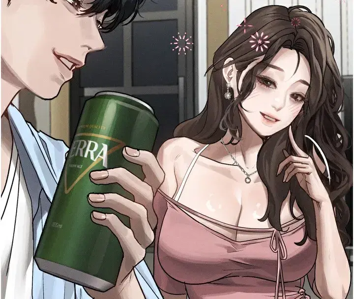 第7話-與姐夫的專屬暗號