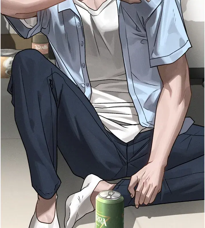 第7話-與姐夫的專屬暗號