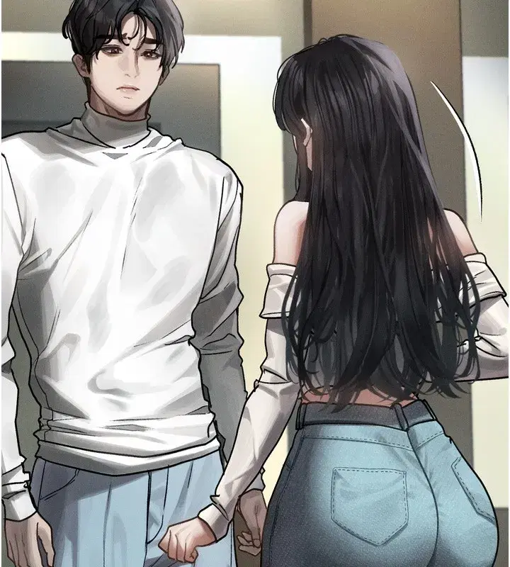 第8話-情色按摩引出的NTR癖好