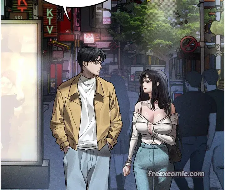 第8話-情色按摩引出的NTR癖好