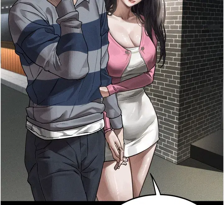 第8話-情色按摩引出的NTR癖好