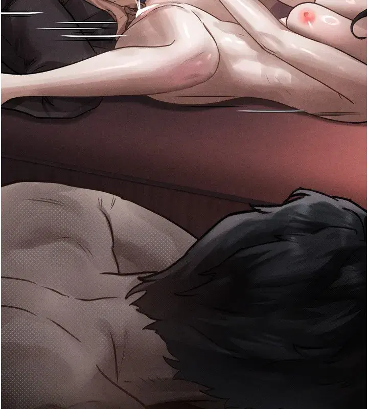 第8話-情色按摩引出的NTR癖好