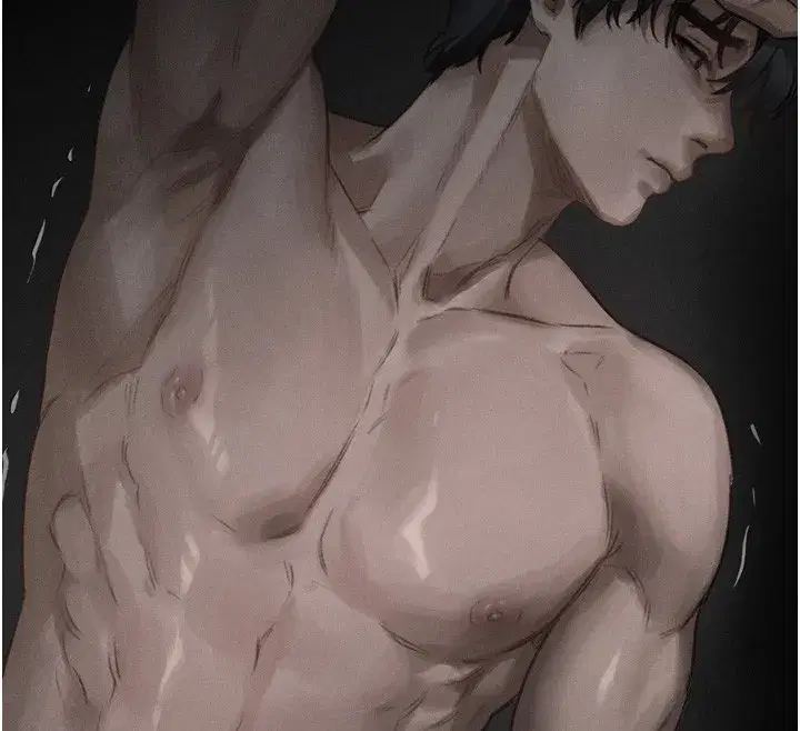 第8話-情色按摩引出的NTR癖好