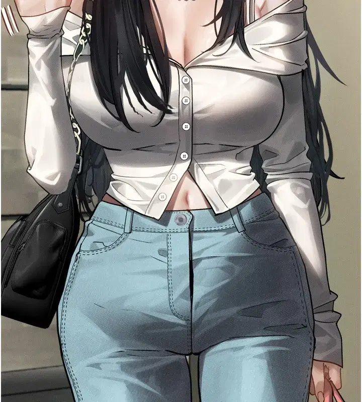 第8話-情色按摩引出的NTR癖好