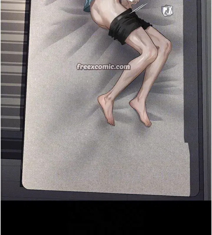 第9話-你女友的鮑魚好香