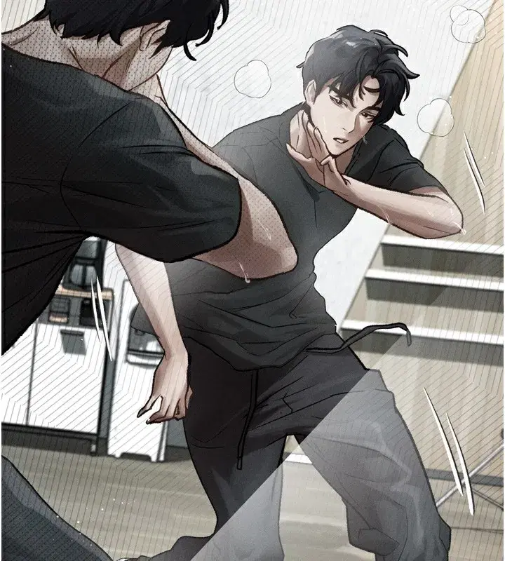 第9話-你女友的鮑魚好香