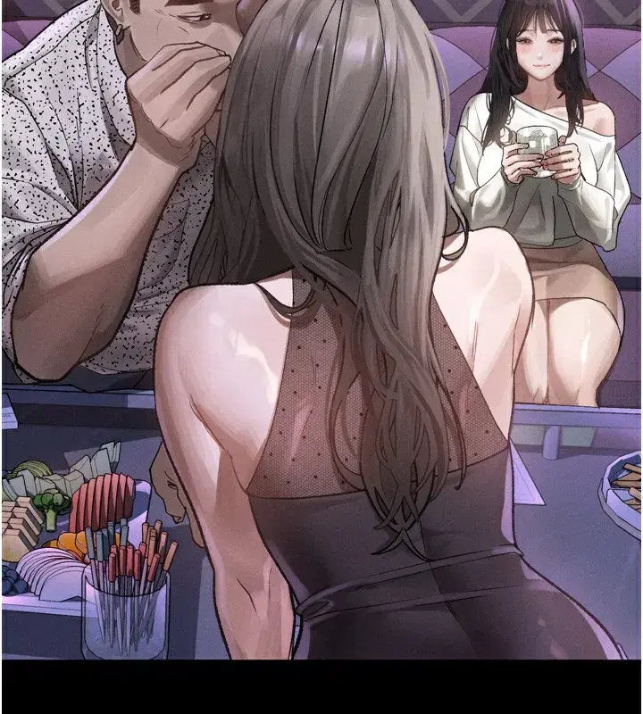 第9話-你女友的鮑魚好香