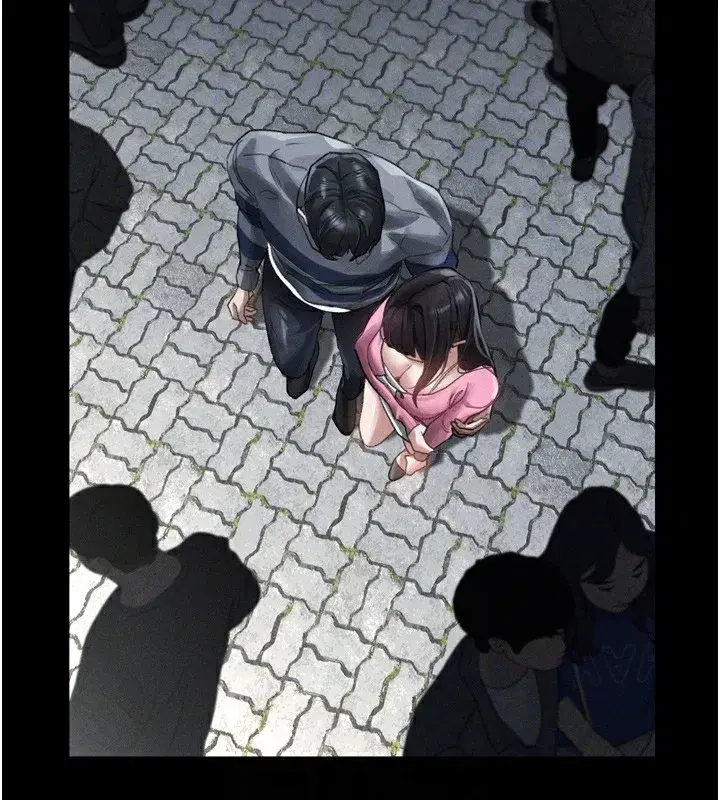 第9話-你女友的鮑魚好香