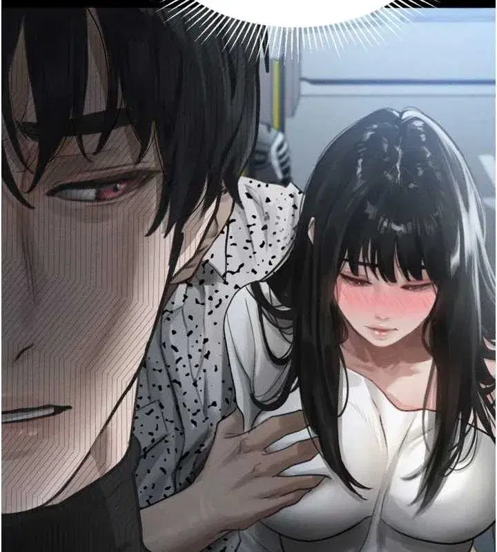 第10話-越綠越性奮