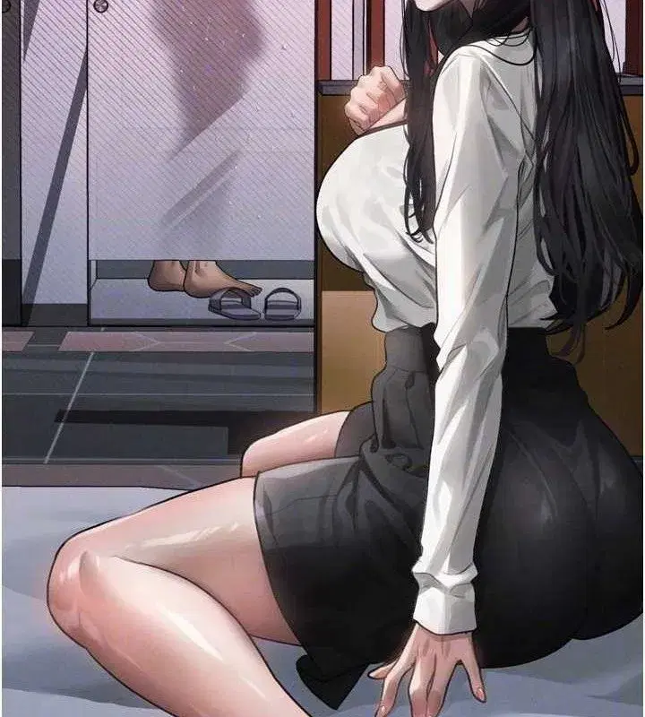 第12話-逐漸迷上扭曲的快感