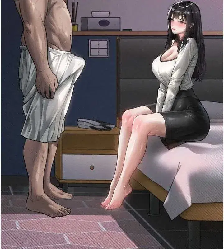 第12話-逐漸迷上扭曲的快感