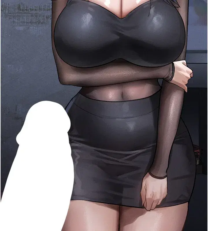 第13話-NTR的悲慘結局