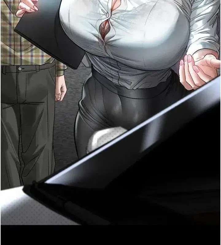 第14話-性感女業務員的銷售技巧