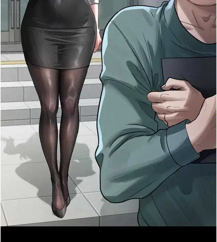 第14話-性感女業務員的銷售技巧