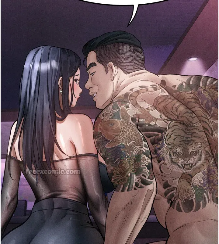 第15話-與陪酒小姐火熱整夜♥