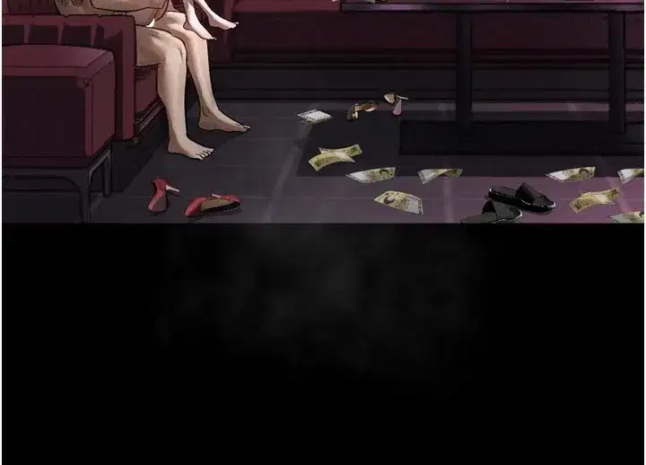 第17話-令人卸下自尊的銷魂巨根