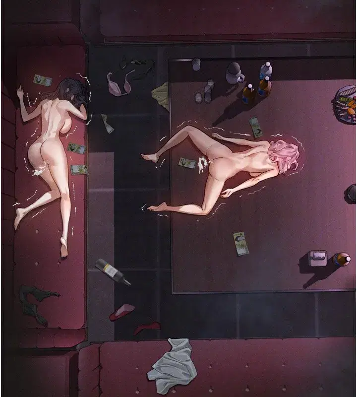 第18話-大哥知道妳被我用過嗎_