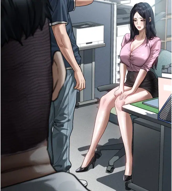 第18話-大哥知道妳被我用過嗎_