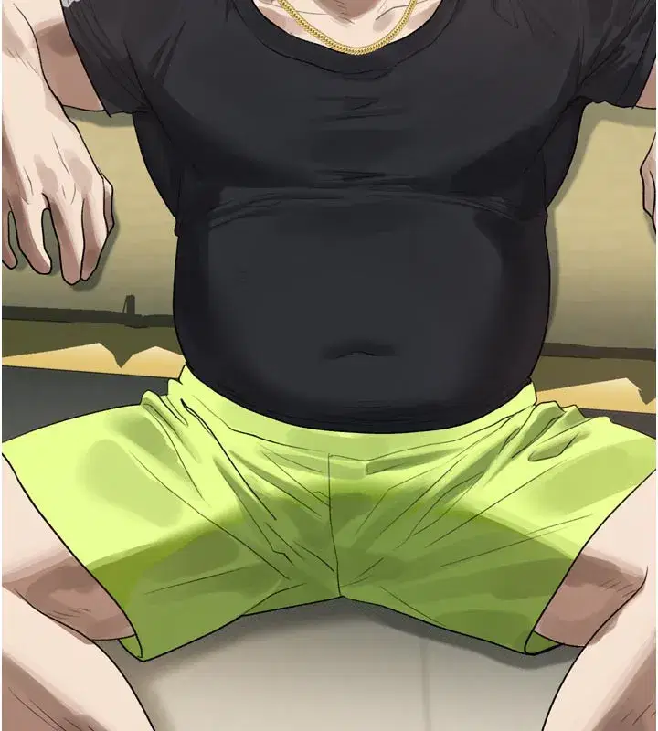 第19話-脫衣直播主的過往