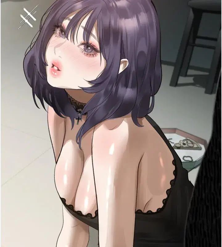 第19話-脫衣直播主的過往