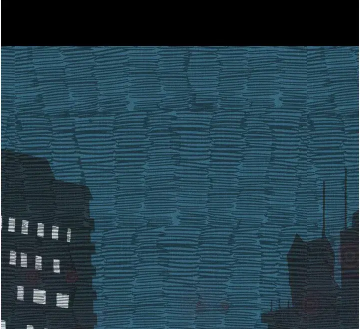 第19話-脫衣直播主的過往