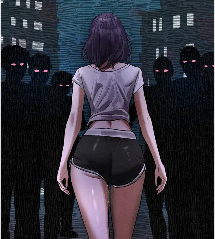 第19話-脫衣直播主的過往