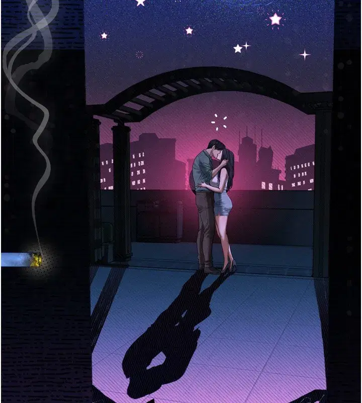 第19話-脫衣直播主的過往