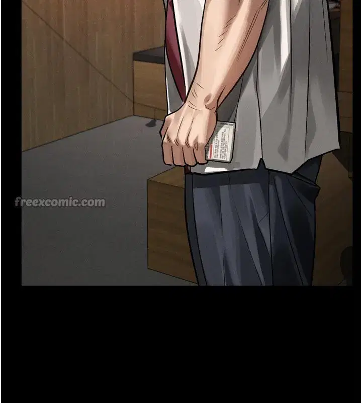 第19話-脫衣直播主的過往