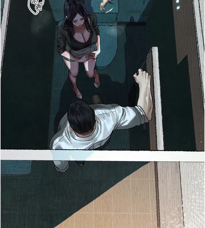 第19話-脫衣直播主的過往