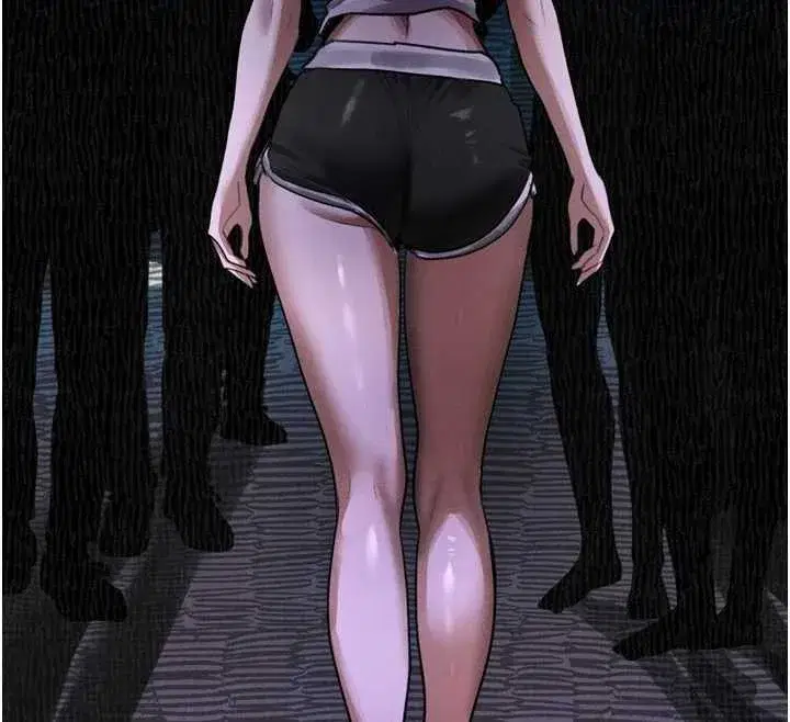 第20話-跟蹤狂的變態行徑