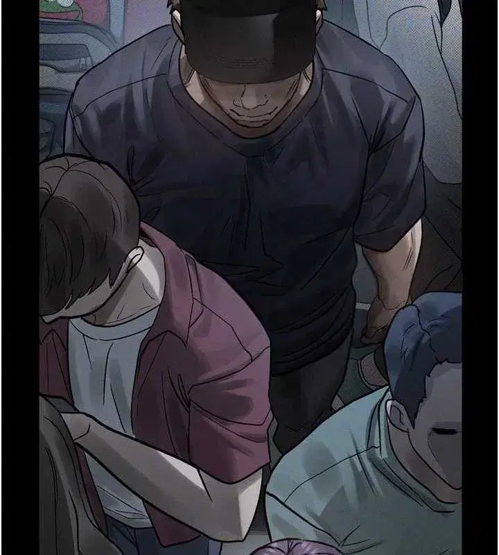 第21話-被視姦的微妙快感