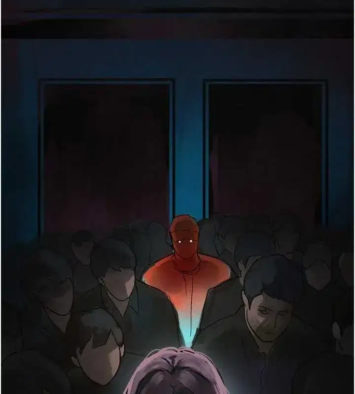 第21話-被視姦的微妙快感