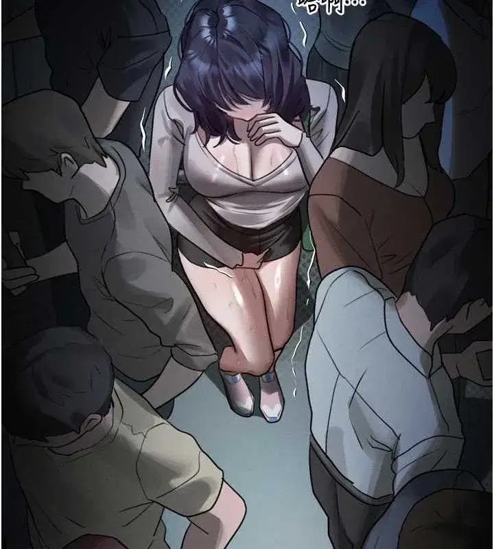 第21話-被視姦的微妙快感