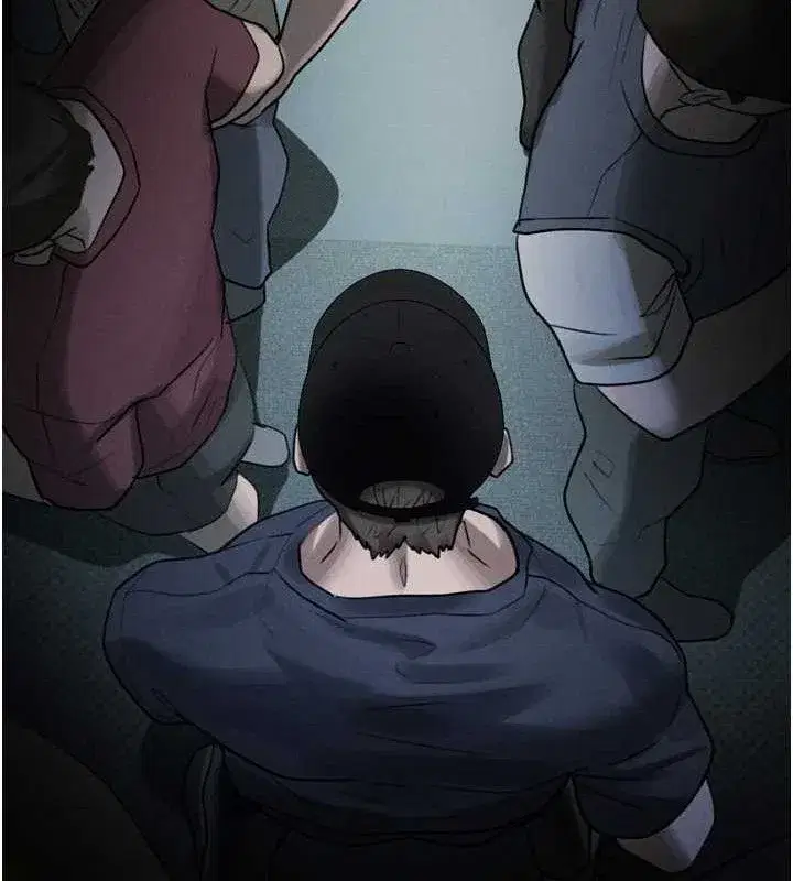 第21話-被視姦的微妙快感