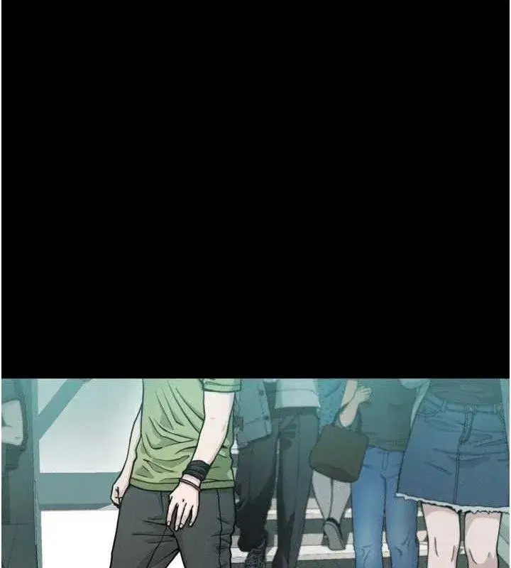 第21話-被視姦的微妙快感