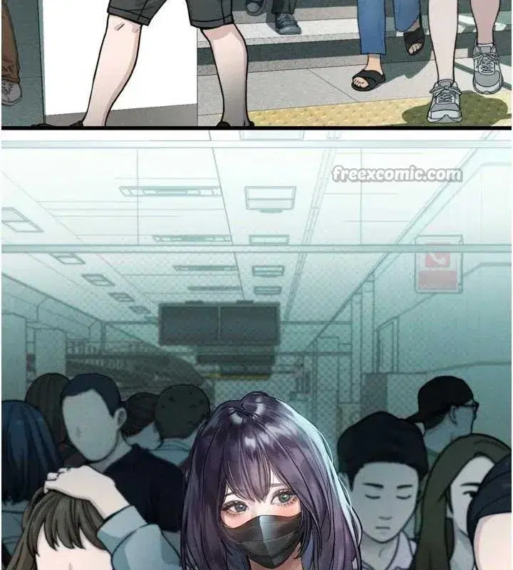 第21話-被視姦的微妙快感