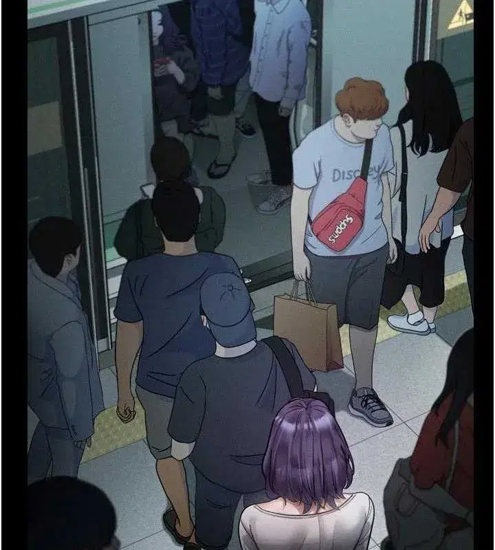 第21話-被視姦的微妙快感